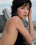 Ashley Scott